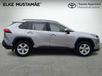 Toyota RAV4 129kW thumbnail