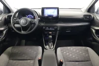 Toyota Yaris 68kW thumbnail