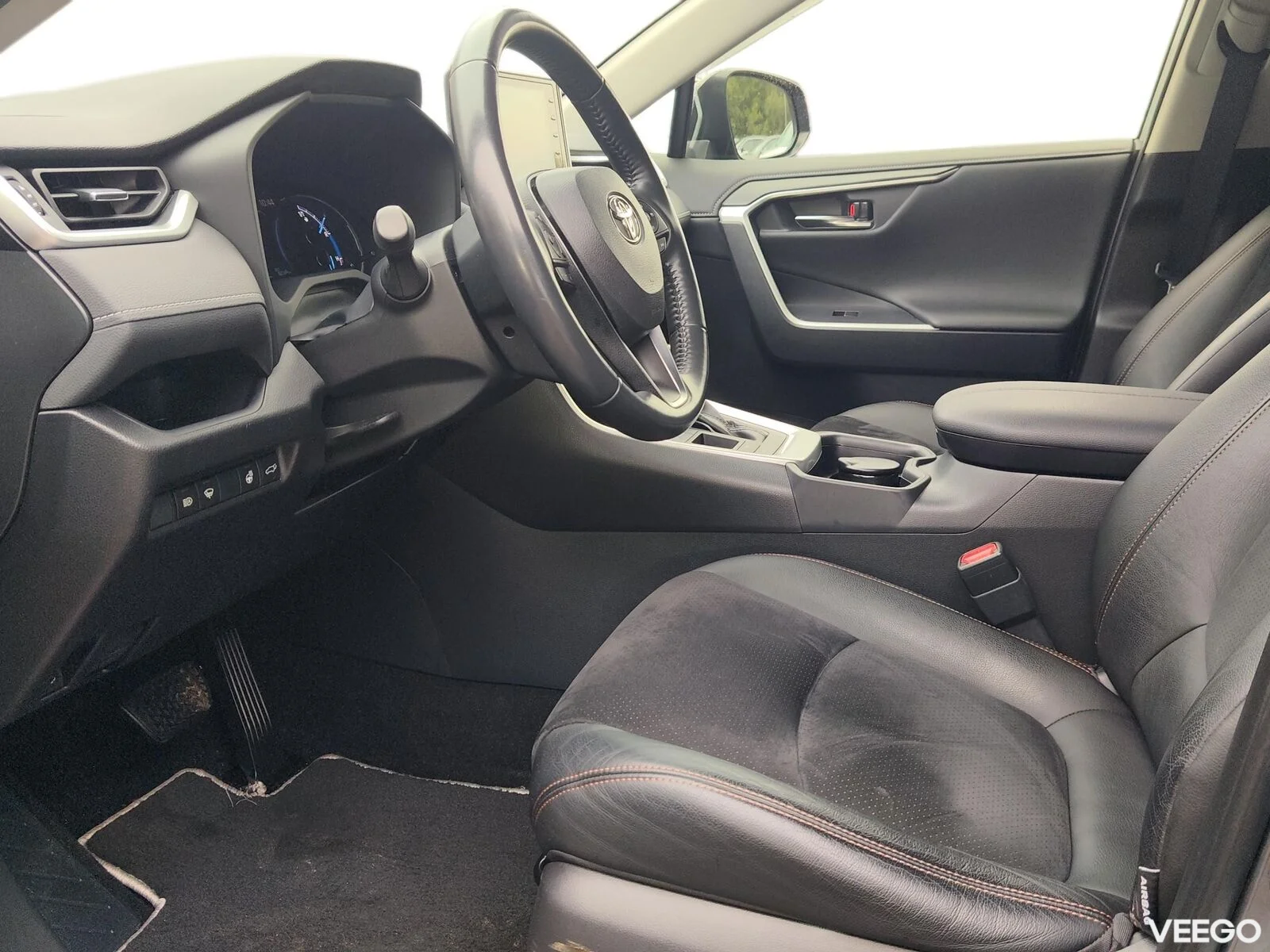 Toyota RAV4 131kW