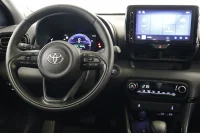 Toyota Yaris 68kW thumbnail