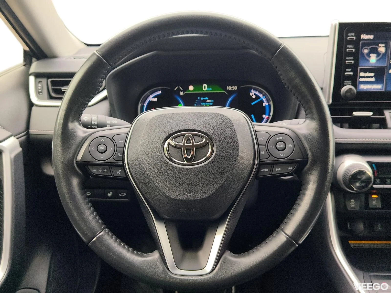 Toyota RAV4 131kW