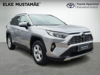 Toyota RAV4 129kW thumbnail