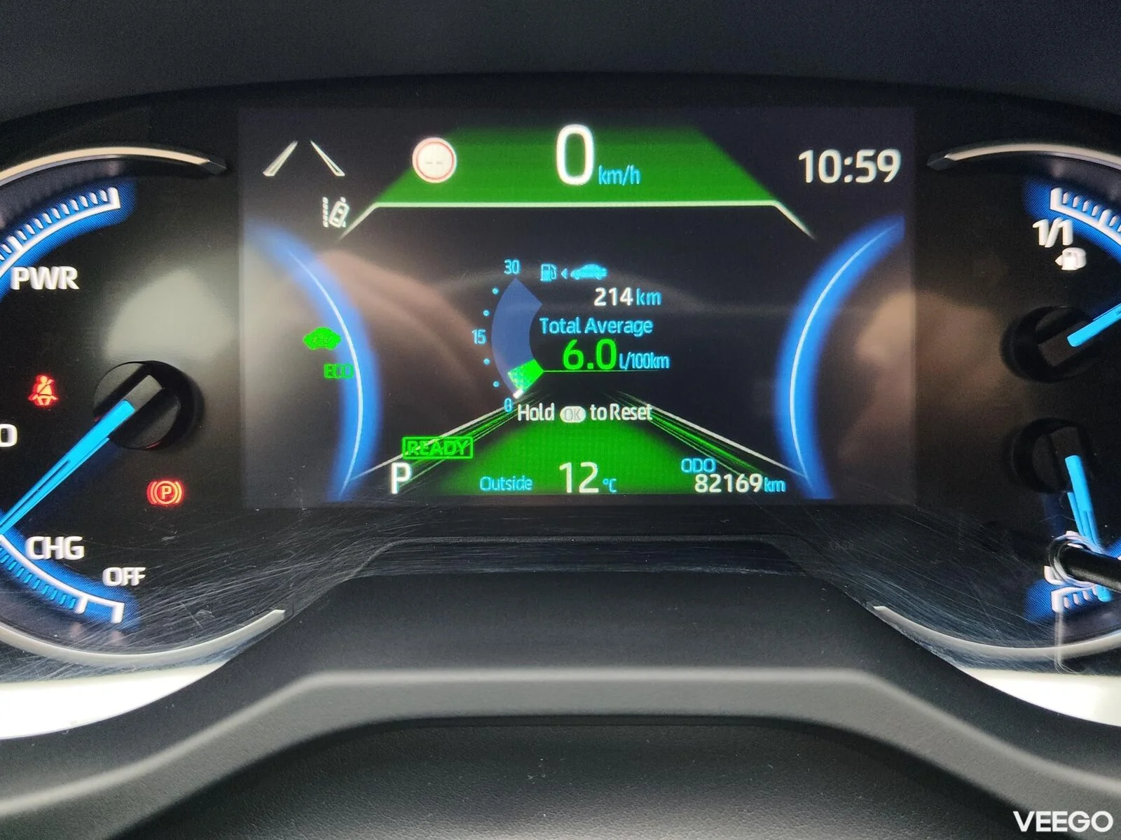 Toyota RAV4 131kW