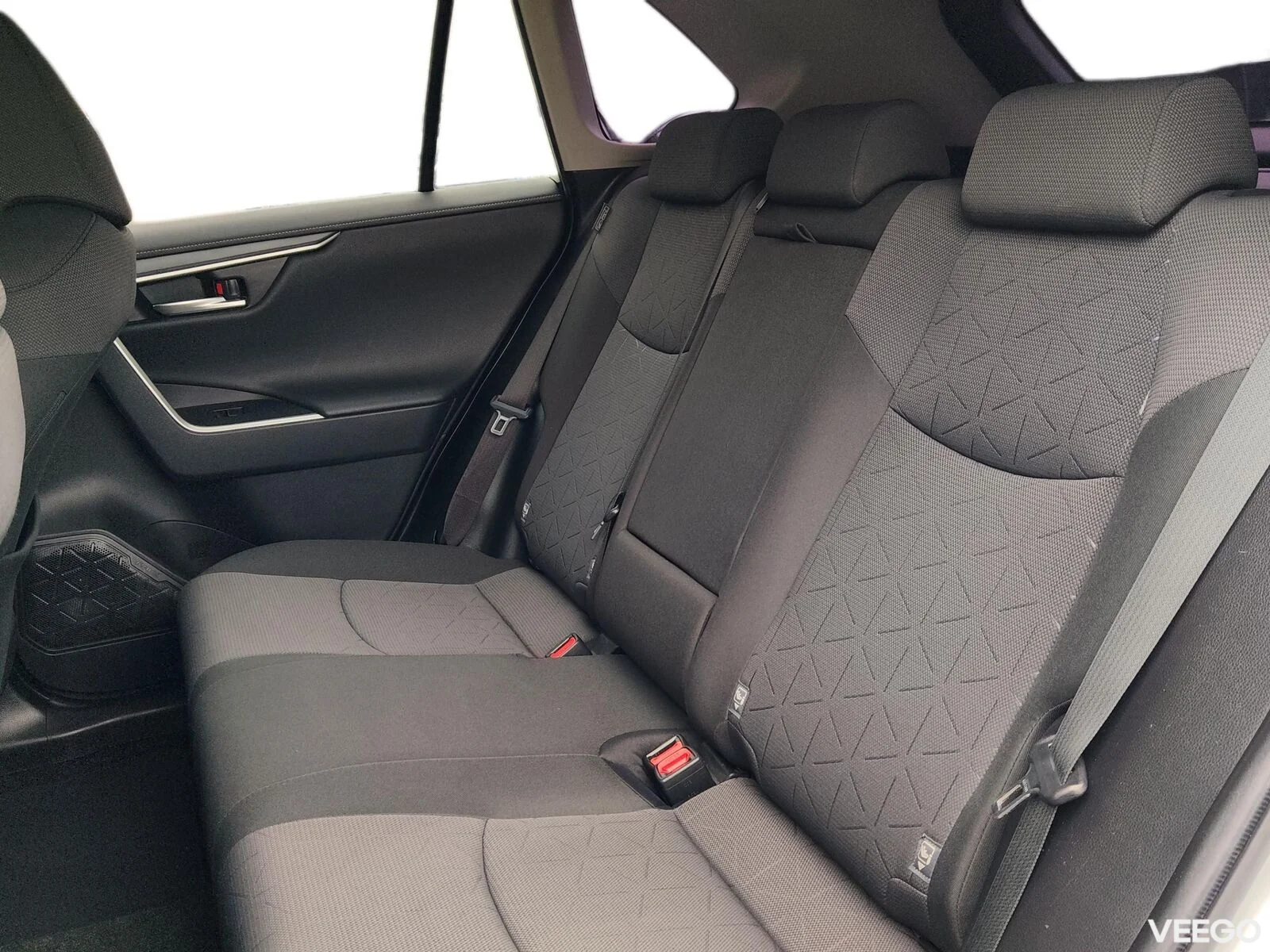 Toyota RAV4 129kW