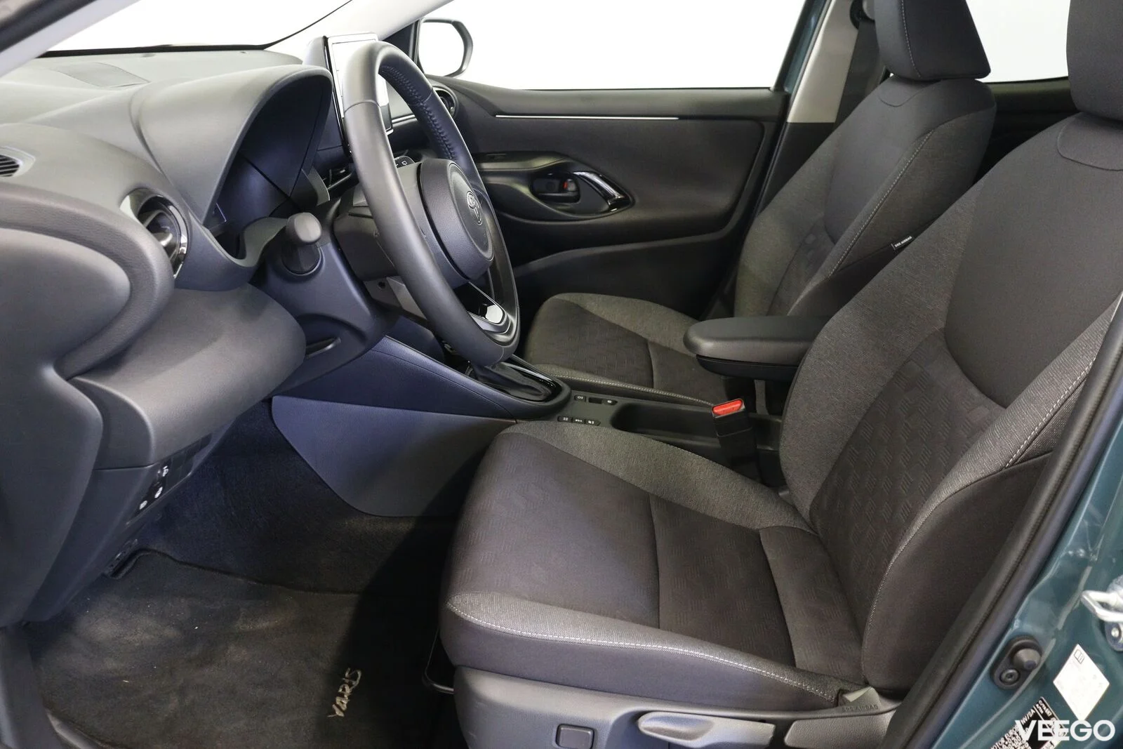 Toyota Yaris 68kW
