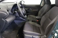 Toyota Yaris 68kW thumbnail