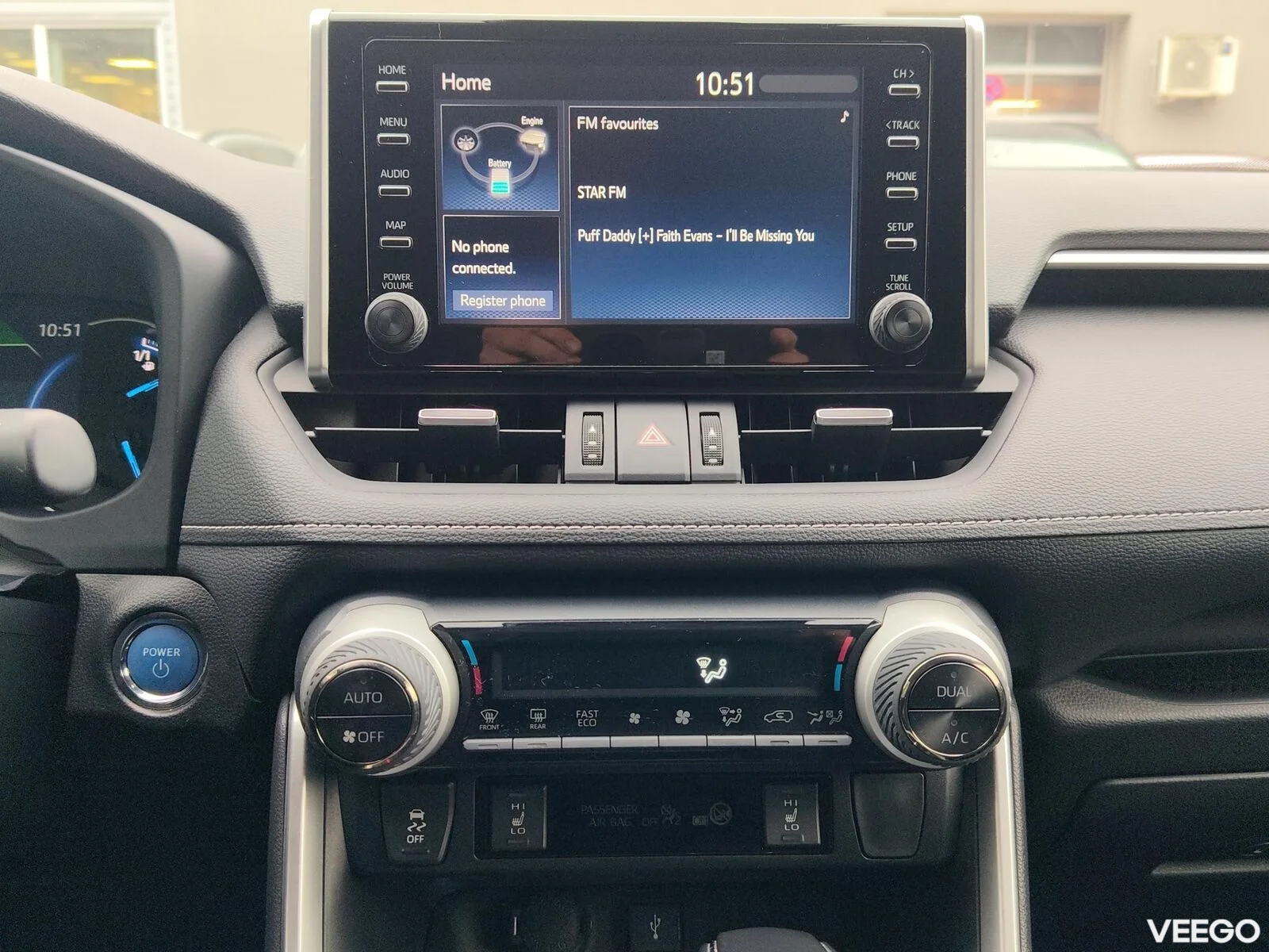 Toyota RAV4 131kW