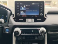Toyota RAV4 131kW thumbnail
