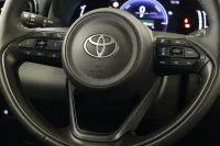 Toyota Yaris 68kW thumbnail