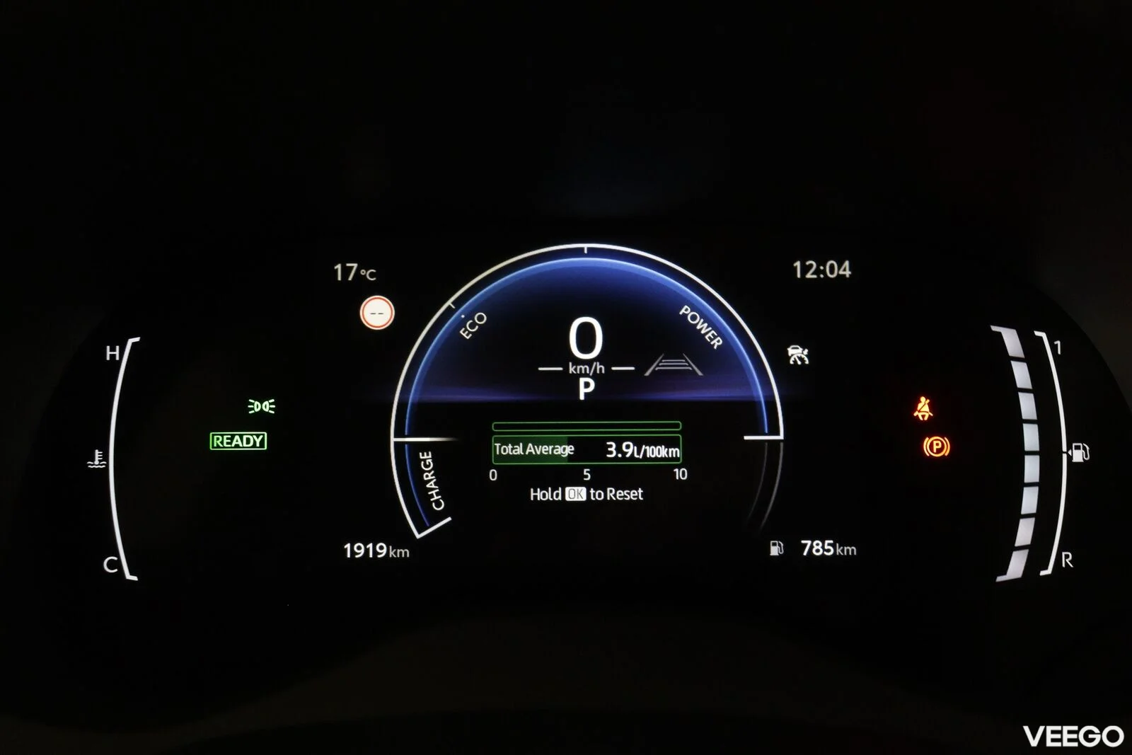 Toyota Yaris 68kW