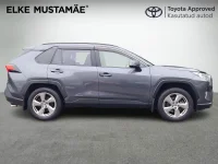 Toyota RAV4 131kW thumbnail