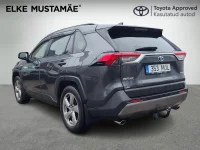 Toyota RAV4 131kW thumbnail