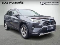 Toyota RAV4 131kW thumbnail