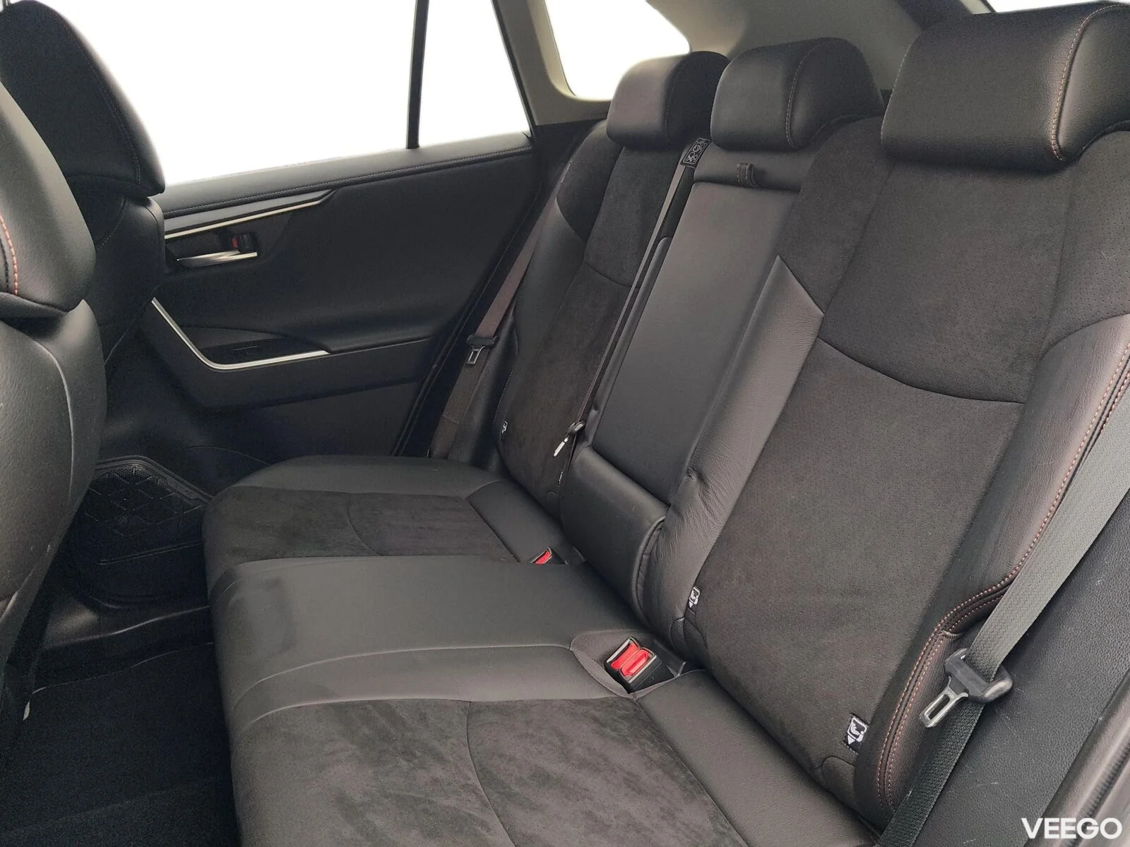Toyota RAV4 131kW