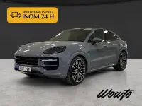 Image of Porsche Cayenne E-Hybrid Coupé 470HK /SportDesign/Bose/Drag 346kW