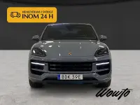 Porsche Cayenne E-Hybrid Coupé 470HK /SportDesign/Bose/Drag 346kW