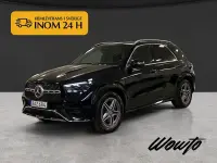 Image of Mercedes-Benz GLE350 GLE 350 de 4M 333HK AMG /Burmester /360 /Drag 245kW