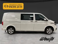 Volkswagen Transporter Kombi 2.0 TDI 4M DSG 150HK L2 5-Sits 110kW
