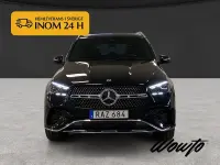 Mercedes-Benz GLE350 GLE 350 de 4M 333HK AMG /Burmester /360 /Drag 245kW