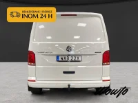Volkswagen Transporter Kombi 2.0 TDI 4M DSG 150HK L2 5-Sits 110kW