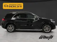 Mercedes-Benz GLE350 GLE 350 de 4M 333HK AMG /Burmester /360 /Drag 245kW