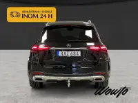 Mercedes-Benz GLE350 GLE 350 de 4M 333HK AMG /Burmester /360 /Drag 245kW