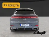 Porsche Cayenne E-Hybrid Coupé 470HK /SportDesign/Bose/Drag 346kW