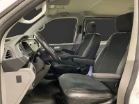 Volkswagen Transporter Kombi 2.0 TDI 4M DSG 150HK L2 5-Sits 110kW
