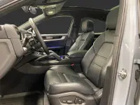 Porsche Cayenne E-Hybrid Coupé 470HK /SportDesign/Bose/Drag 346kW