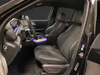 Mercedes-Benz GLE350 GLE 350 de 4M 333HK AMG /Burmester /360 /Drag 245kW