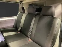 Volkswagen Transporter Kombi 2.0 TDI 4M DSG 150HK L2 5-Sits 110kW