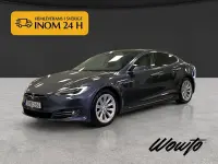 Image of Tesla Model S 100D Long Range /EAP/Summon/Ultra Hi-Fi /Moms 317kW