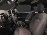 Mini Cooper Convertible 136HK Pepper II 100kW