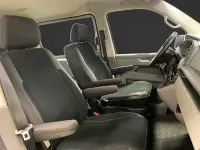 Volkswagen Transporter Kombi 2.0 TDI 4M DSG 150HK L2 5-Sits 110kW