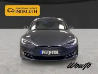 Tesla Model S 100D Long Range /EAP/Summon/Ultra Hi-Fi /Moms 317kW