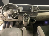 Volkswagen Transporter Kombi 2.0 TDI 4M DSG 150HK L2 5-Sits 110kW