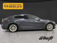 Tesla Model S 100D Long Range /EAP/Summon/Ultra Hi-Fi /Moms 317kW