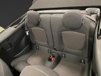 Mini Cooper Convertible 136HK Pepper II 100kW