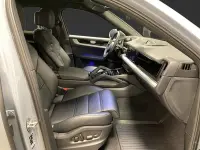 Porsche Cayenne E-Hybrid Coupé 470HK /SportDesign/Bose/Drag 346kW