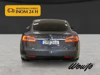 Tesla Model S 100D Long Range /EAP/Summon/Ultra Hi-Fi /Moms 317kW
