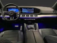 Mercedes-Benz GLE350 GLE 350 de 4M 333HK AMG /Burmester /360 /Drag 245kW