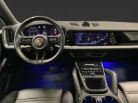 Porsche Cayenne E-Hybrid Coupé 470HK /SportDesign/Bose/Drag 346kW
