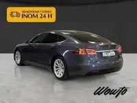 Tesla Model S 100D Long Range /EAP/Summon/Ultra Hi-Fi /Moms 317kW