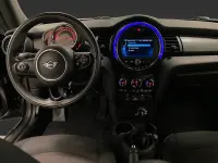 Mini Cooper Convertible 136HK Pepper II 100kW