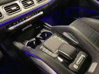 Mercedes-Benz GLE350 GLE 350 de 4M 333HK AMG /Burmester /360 /Drag 245kW