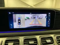 Mercedes-Benz GLE350 GLE 350 de 4M 333HK AMG /Burmester /360 /Drag 245kW