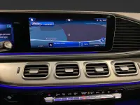 Mercedes-Benz GLE350 GLE 350 de 4M 333HK AMG /Burmester /360 /Drag 245kW