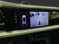 Porsche Cayenne E-Hybrid Coupé 470HK /SportDesign/Bose/Drag 346kW