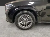 Mercedes-Benz GLE350 GLE 350 de 4M 333HK AMG /Burmester /360 /Drag 245kW