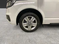 Volkswagen Transporter Kombi 2.0 TDI 4M DSG 150HK L2 5-Sits 110kW